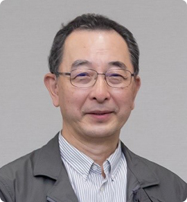 医療法人 やなぎ医院 内科部長 赤司朋之先生