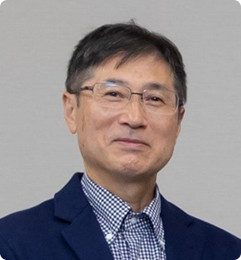 えさき歯科医院 院長 江崎誠治先生