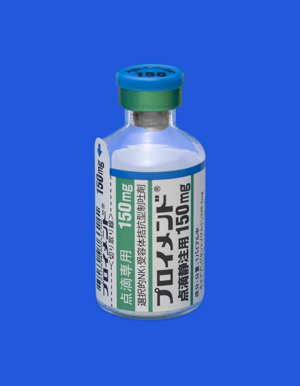 プロイメンド製剤写真